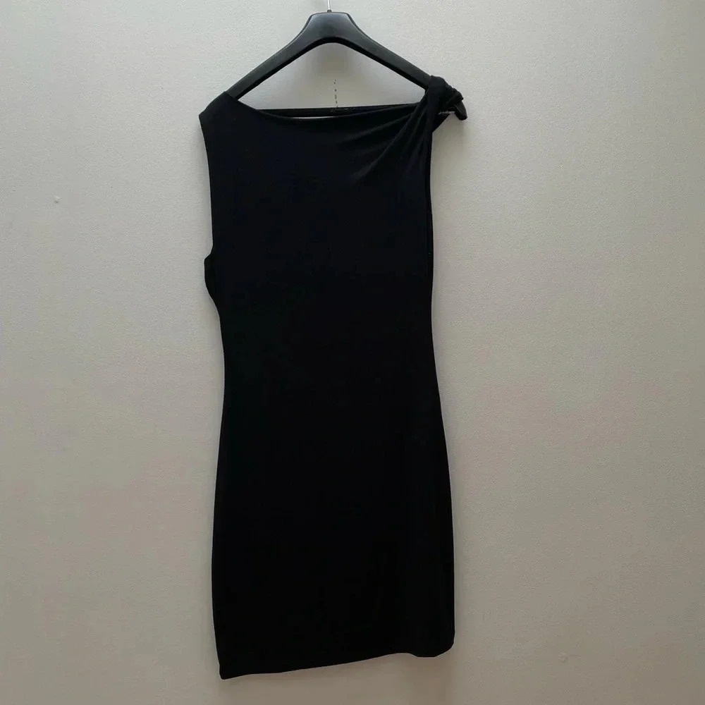ARITZIA - The Group by Babaton Gabbard Dress - Picture 2 of 5